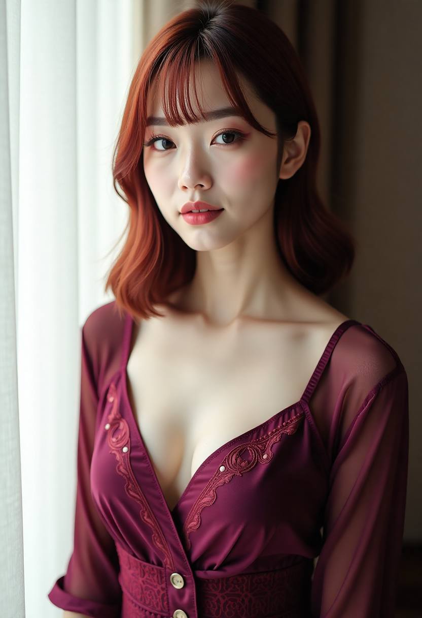破浪的我们